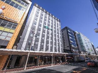 Unizo Kawaramachi Shijo Hotel 3*