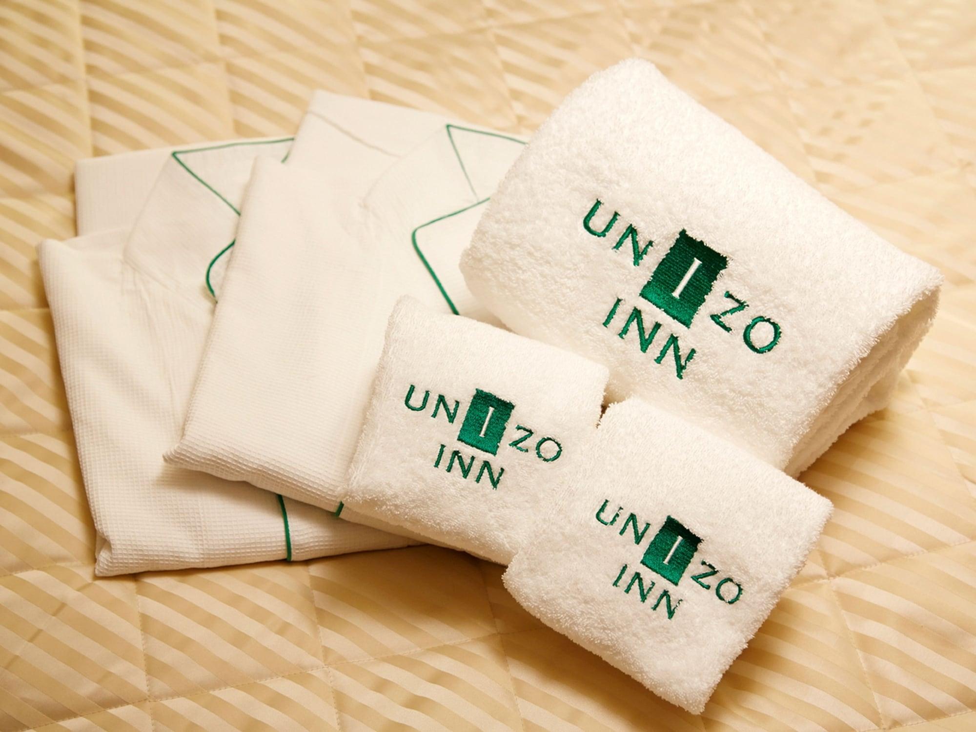 Unizo Kawaramachi Shijo Hotel