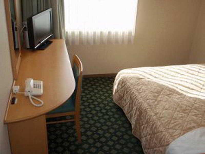 Unizo Kawaramachi Shijo Hotel Kyoto