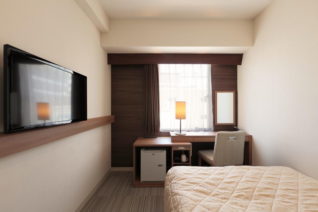 Hotel Unizo Kawaramachi Shijo Kyoto