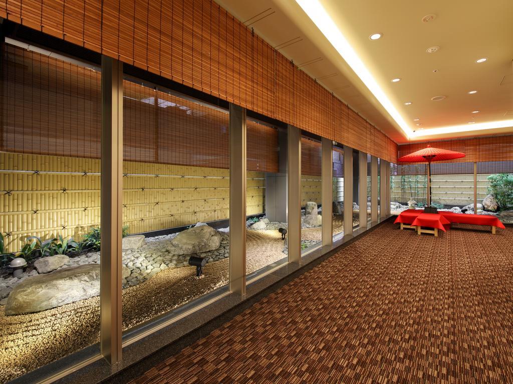 Hotel Unizo Kawaramachi Shijo