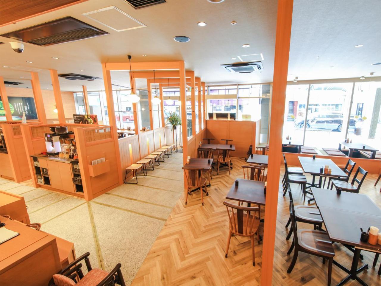 Hotel Unizo Kawaramachi Shijo 3*