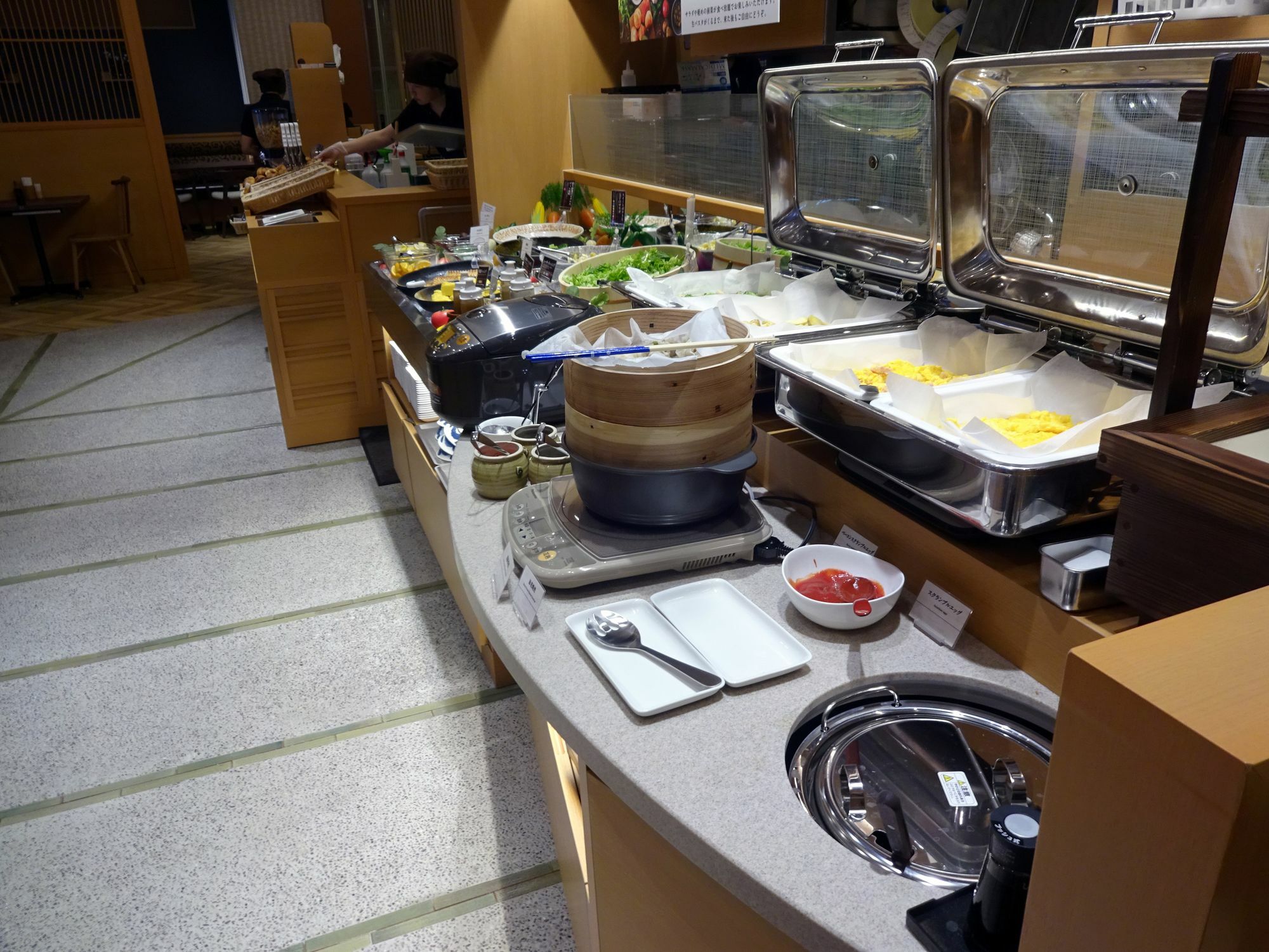 Unizo Inn旅馆-京都河原町四条 酒店 京都