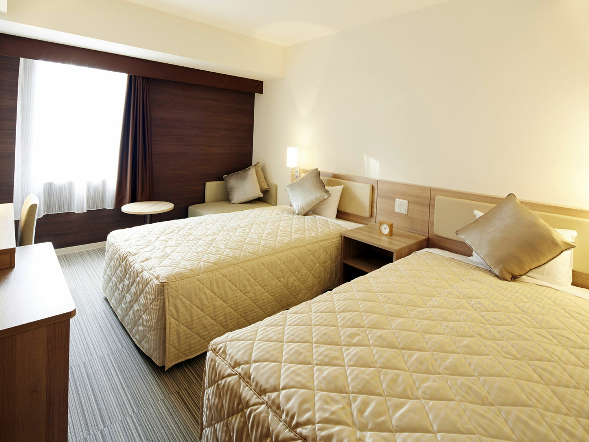 Unizo Kawaramachi Shijo Hotel