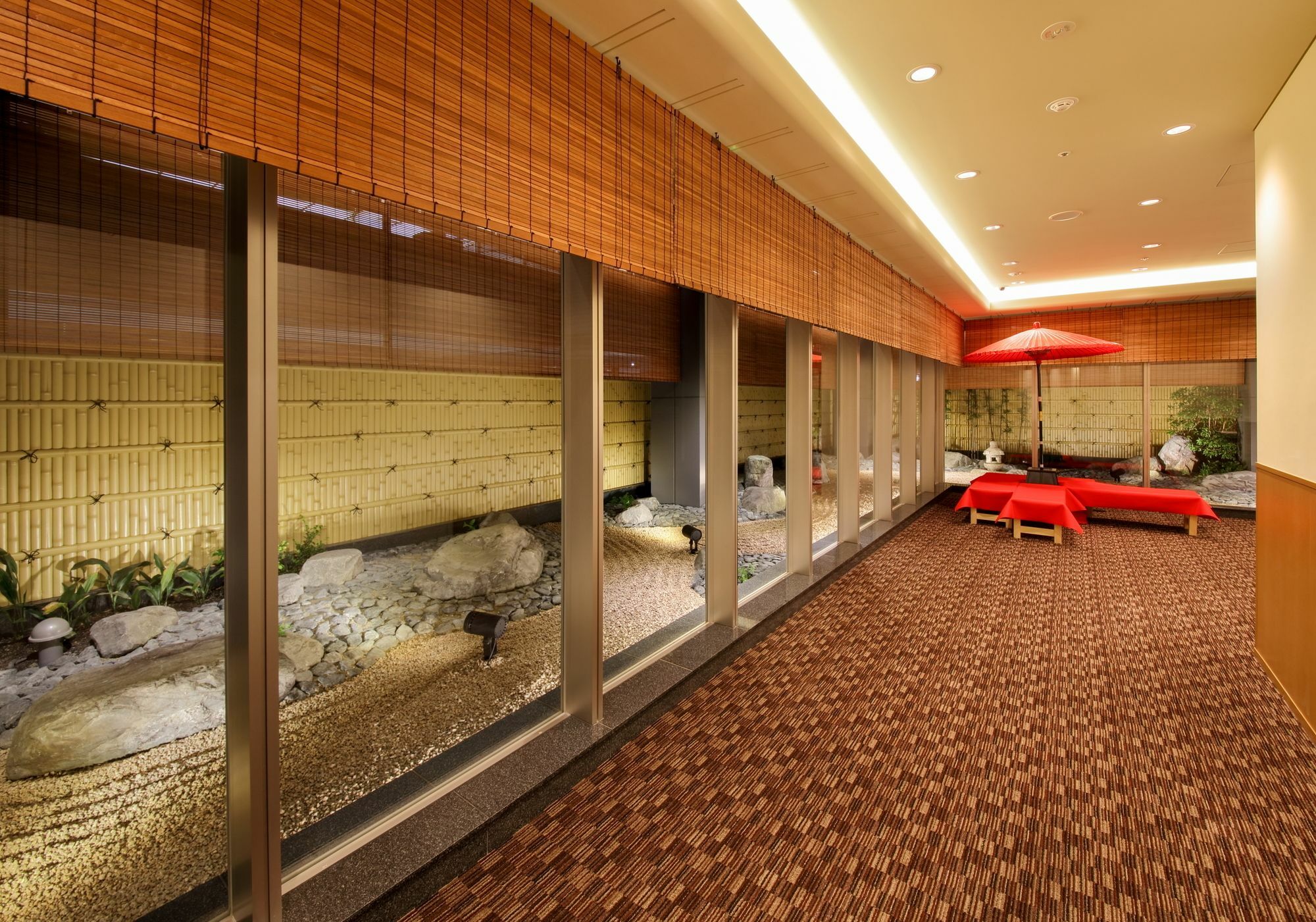 Unizo Kawaramachi Shijo Hotel 3*